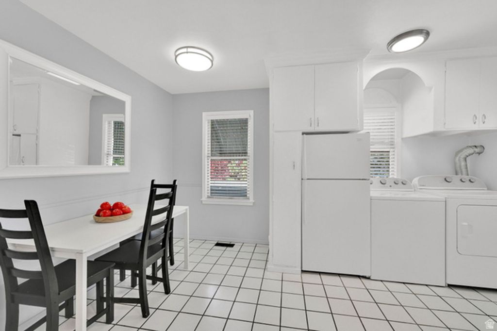 Image 7 of property listing at 1245 E KENSINGTON AVE, Salt Lake City, UT 84105
