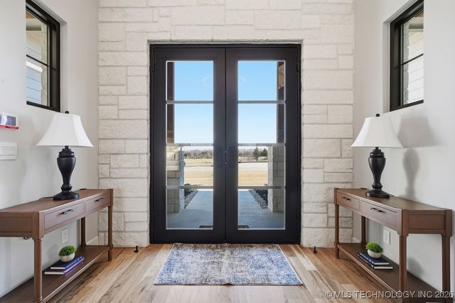 15240 S 27th East Avenue, Bixby, OK 74008