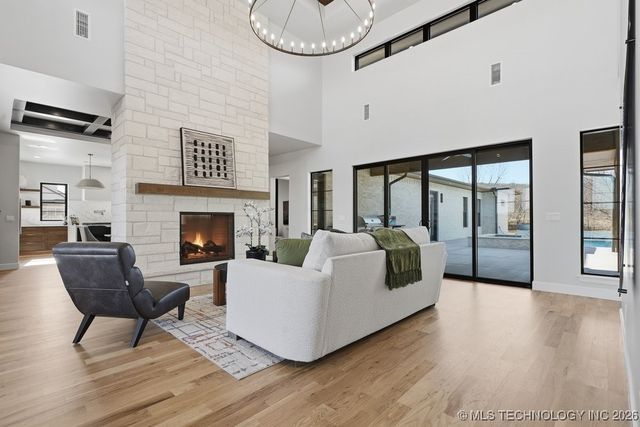 15240 S 27th East Avenue, Bixby, OK 74008