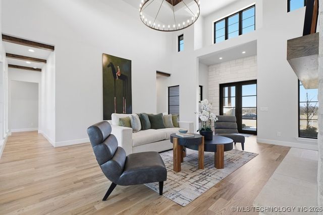 15240 S 27th East Avenue, Bixby, OK 74008