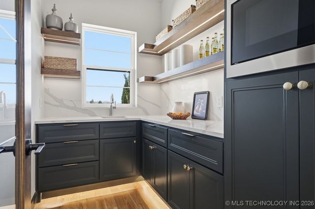 15240 S 27th East Avenue, Bixby, OK 74008