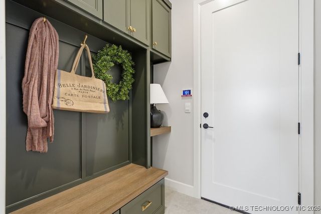 15240 S 27th East Avenue, Bixby, OK 74008