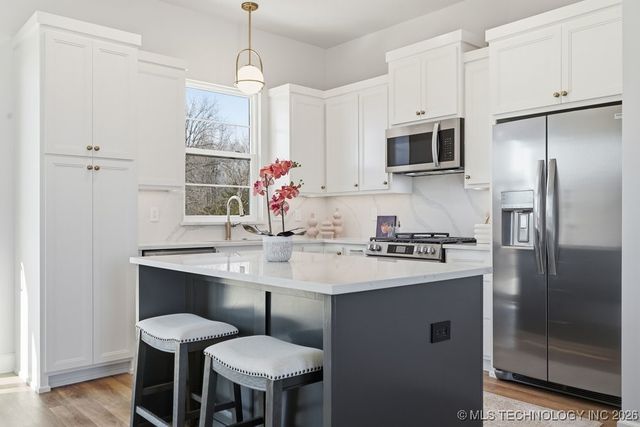 15240 S 27th East Avenue, Bixby, OK 74008