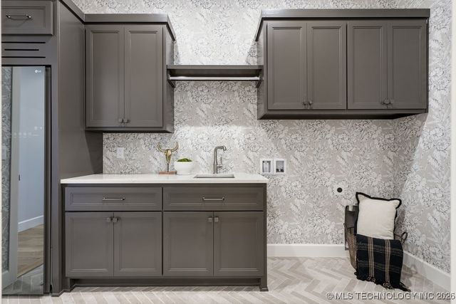 15240 S 27th East Avenue, Bixby, OK 74008