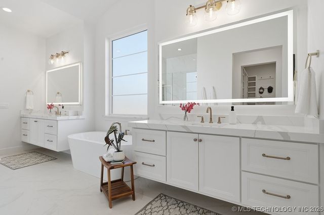 15240 S 27th East Avenue, Bixby, OK 74008