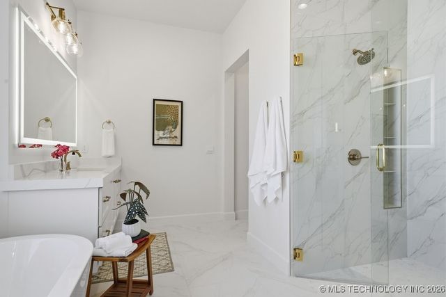 15240 S 27th East Avenue, Bixby, OK 74008