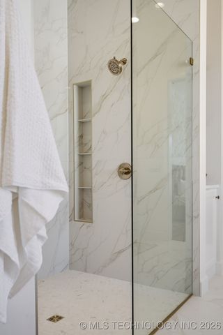 15240 S 27th East Avenue, Bixby, OK 74008