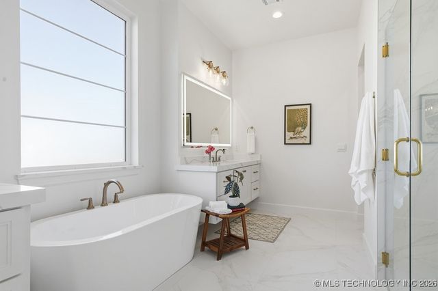 15240 S 27th East Avenue, Bixby, OK 74008