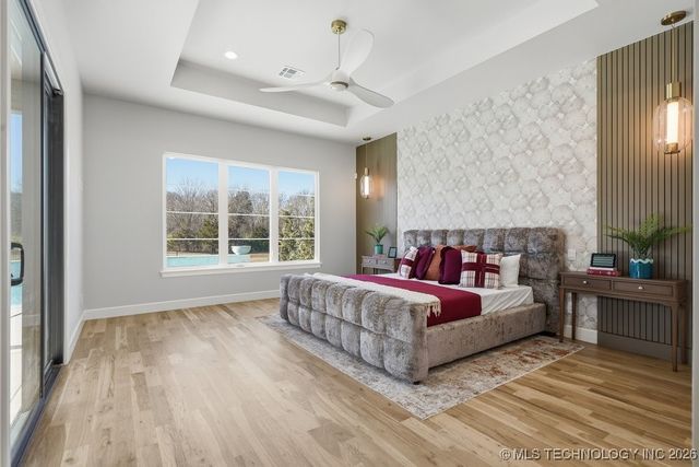 15240 S 27th East Avenue, Bixby, OK 74008