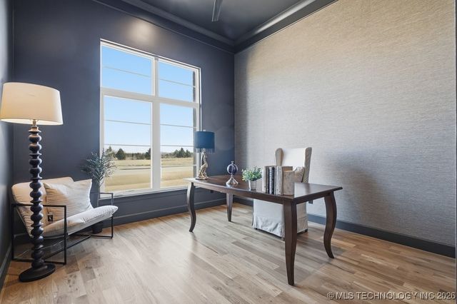 15240 S 27th East Avenue, Bixby, OK 74008