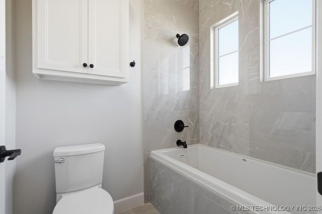 15240 S 27th East Avenue, Bixby, OK 74008