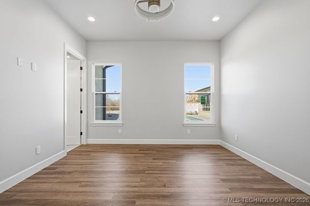 15240 S 27th East Avenue, Bixby, OK 74008