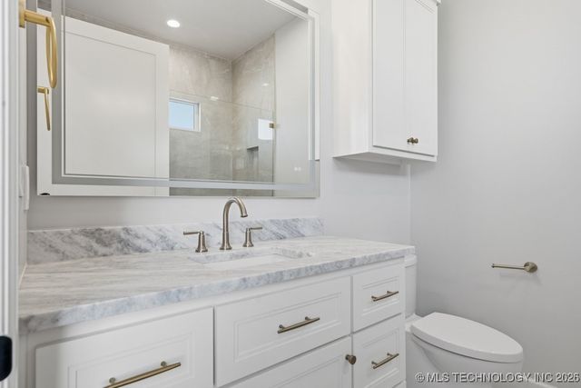 15240 S 27th East Avenue, Bixby, OK 74008