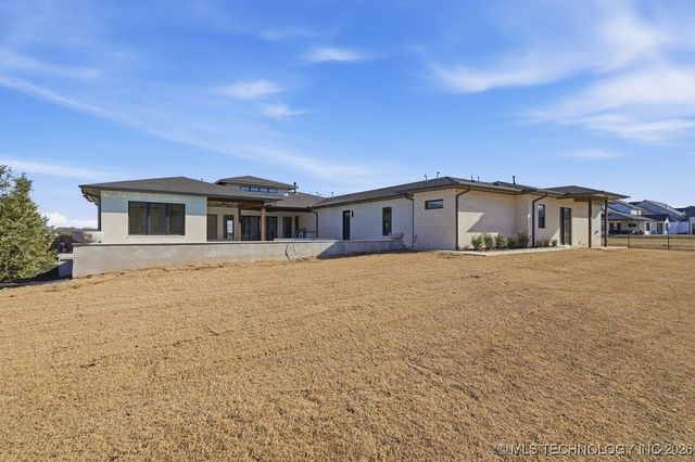 15240 S 27th East Avenue, Bixby, OK 74008