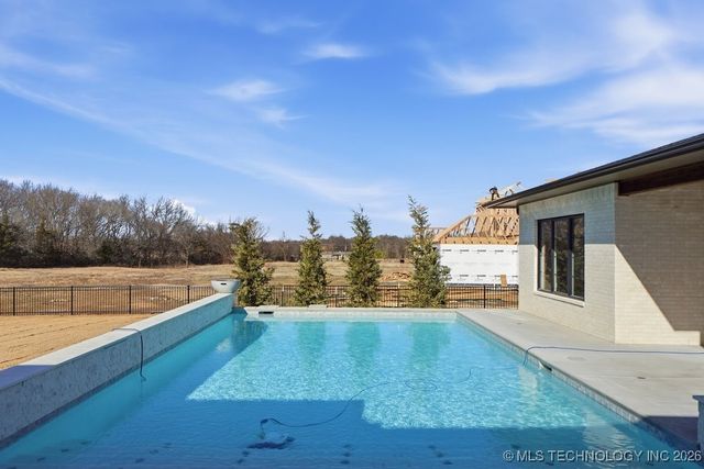 15240 S 27th East Avenue, Bixby, OK 74008