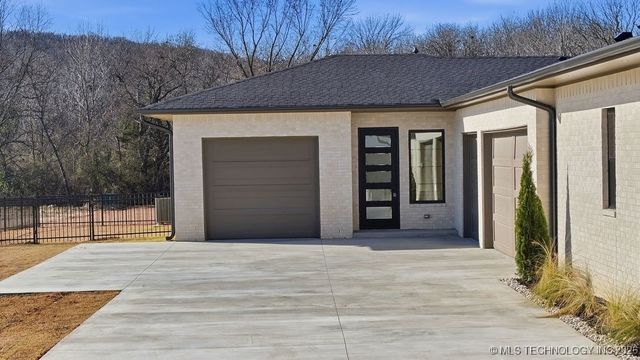 15240 S 27th East Avenue, Bixby, OK 74008