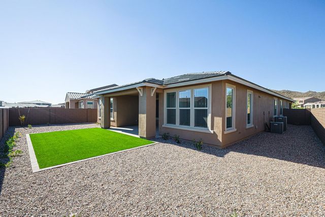 13715 W Calle De Baca, Peoria, AZ 85383