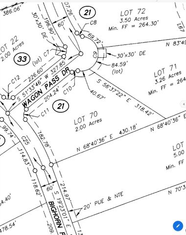 70-21-13 Wagon Pass Drive, Huntsville, TX 77340