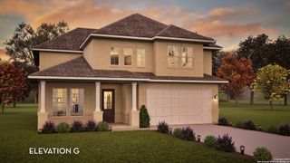 12831 Hush Drive, San Antonio, TX 78246