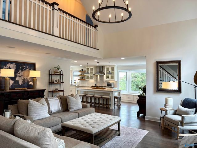 771 Cornelia Drive SE, Huntsville, AL 35802