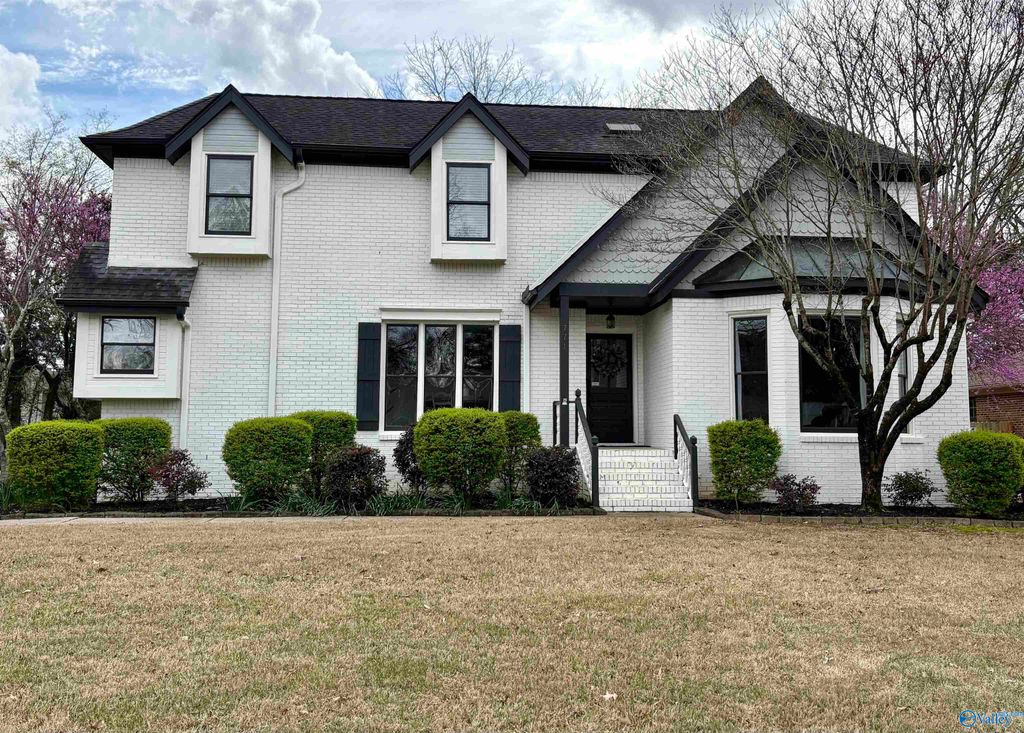 771 Cornelia Drive SE, Huntsville, AL 35802