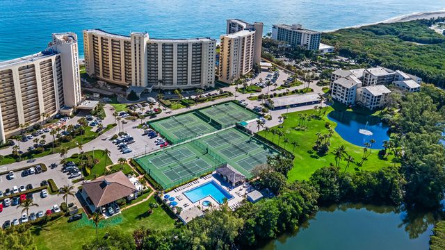 300 Ocean Trail Way 510, Jupiter, FL 33477
