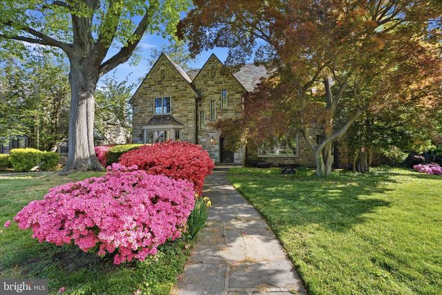 419 CHAPEL RD, Elkins Park, PA 19027