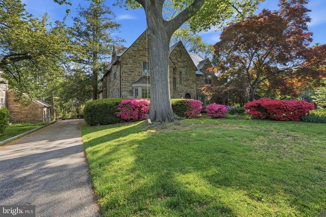 419 CHAPEL RD, Elkins Park, PA 19027