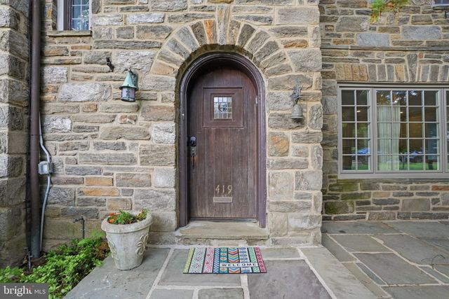 419 CHAPEL RD, Elkins Park, PA 19027