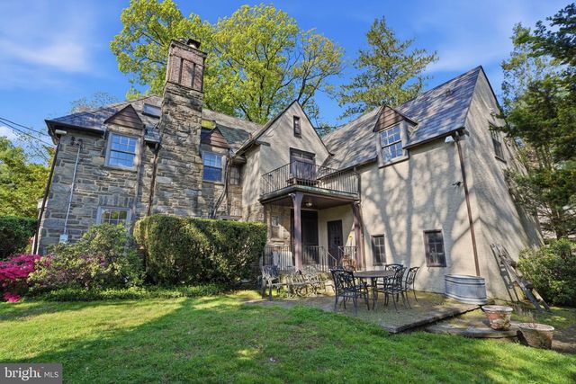 419 CHAPEL RD, Elkins Park, PA 19027