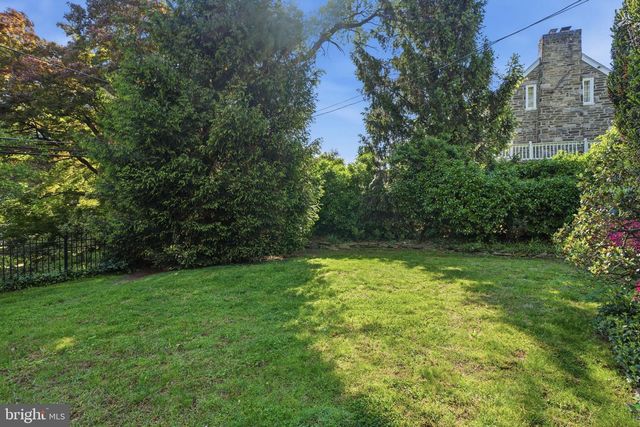 419 CHAPEL RD, Elkins Park, PA 19027