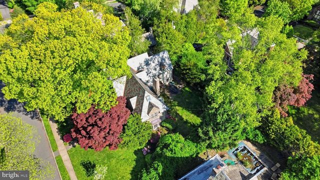 419 CHAPEL RD, Elkins Park, PA 19027