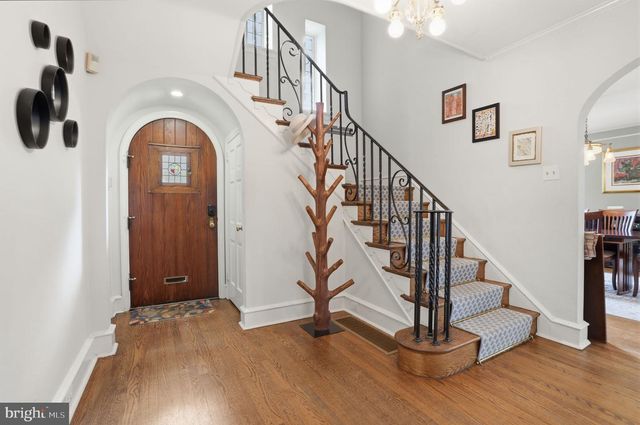 419 CHAPEL RD, Elkins Park, PA 19027