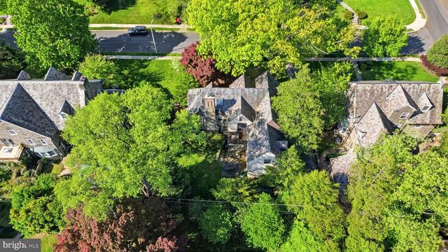 419 CHAPEL RD, Elkins Park, PA 19027