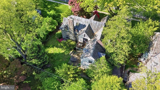 419 CHAPEL RD, Elkins Park, PA 19027