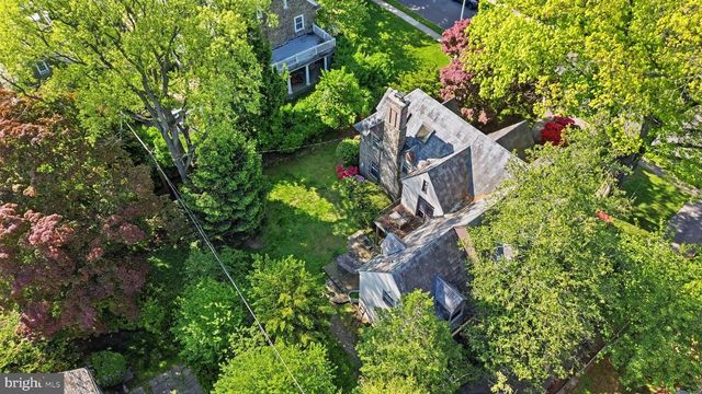 419 CHAPEL RD, Elkins Park, PA 19027