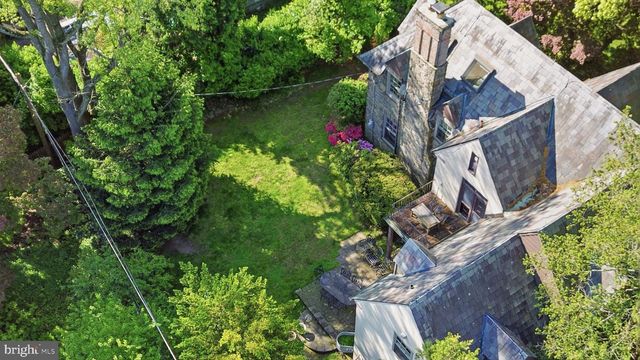 419 CHAPEL RD, Elkins Park, PA 19027