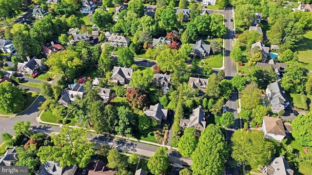 419 CHAPEL RD, Elkins Park, PA 19027
