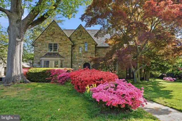 419 CHAPEL RD, Elkins Park, PA 19027