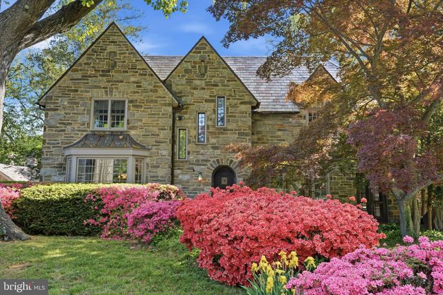 419 CHAPEL RD, Elkins Park, PA 19027