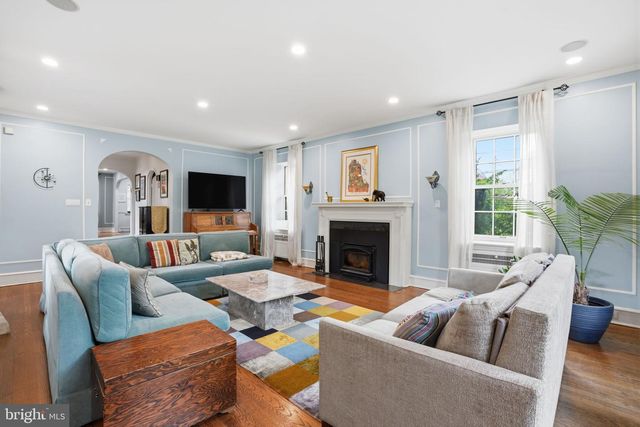 419 CHAPEL RD, Elkins Park, PA 19027