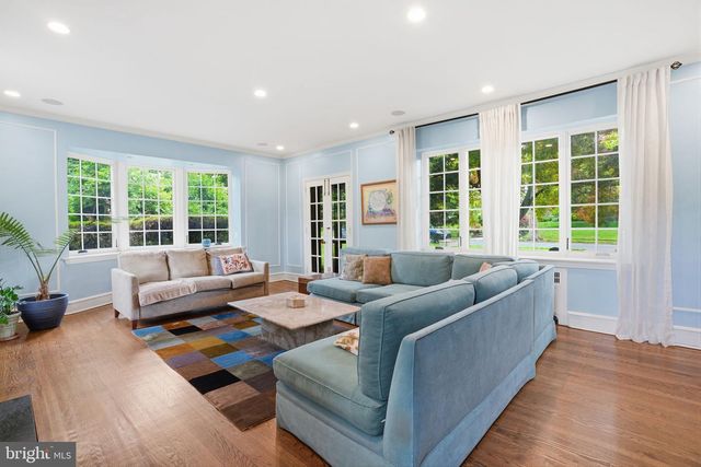 419 CHAPEL RD, Elkins Park, PA 19027
