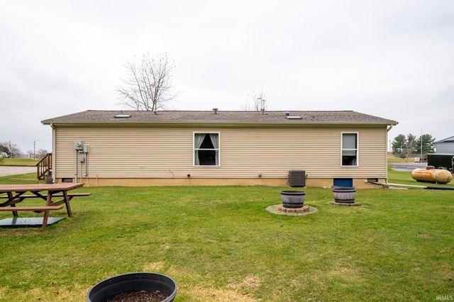 15720 Roth Road, Grabill, IN 46741