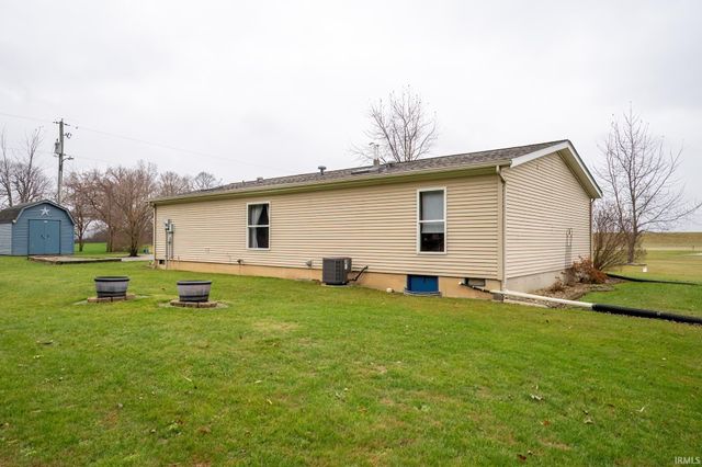 15720 Roth Road, Grabill, IN 46741