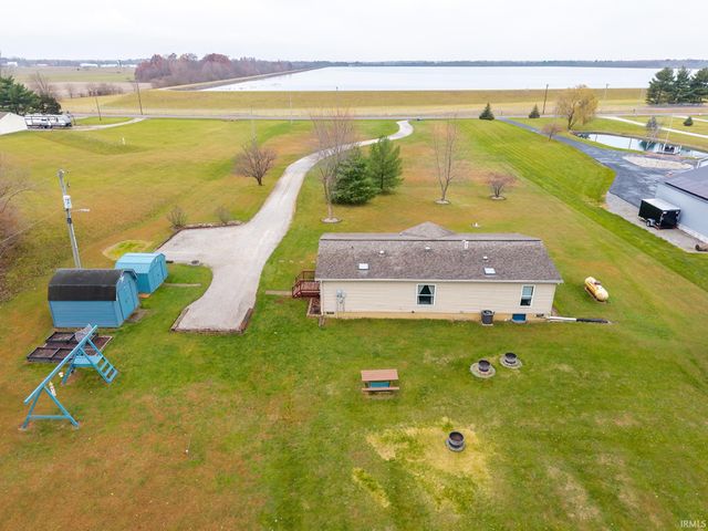 15720 Roth Road, Grabill, IN 46741