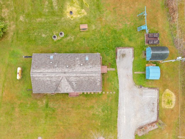 15720 Roth Road, Grabill, IN 46741