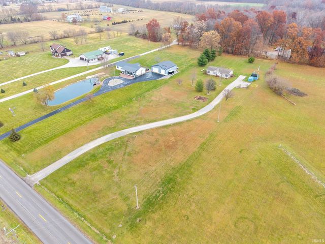 15720 Roth Road, Grabill, IN 46741