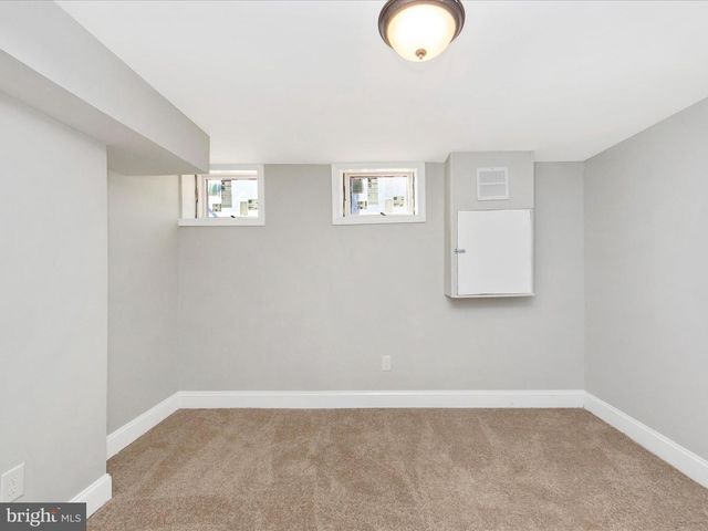 1821 N BOND ST, Baltimore, MD 21213