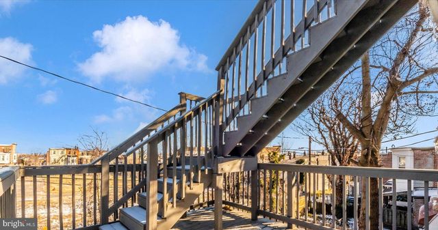 1821 N BOND ST, Baltimore, MD 21213