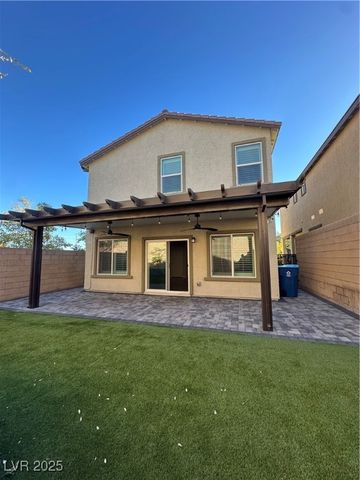 10962 Bristol Park Avenue, Las Vegas, NV 89166